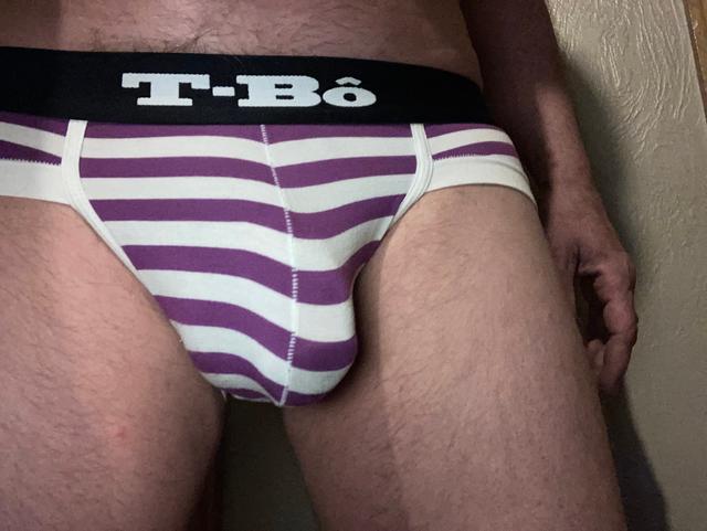 Stars and…STRIPES image 0