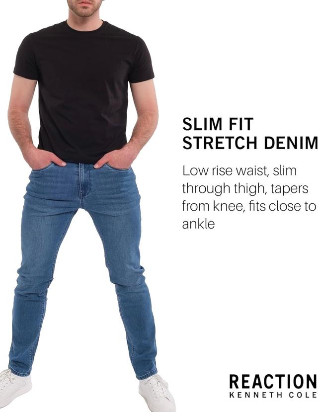 Bamboo Jeans: A Neurodivergent's Wish 
 image 0