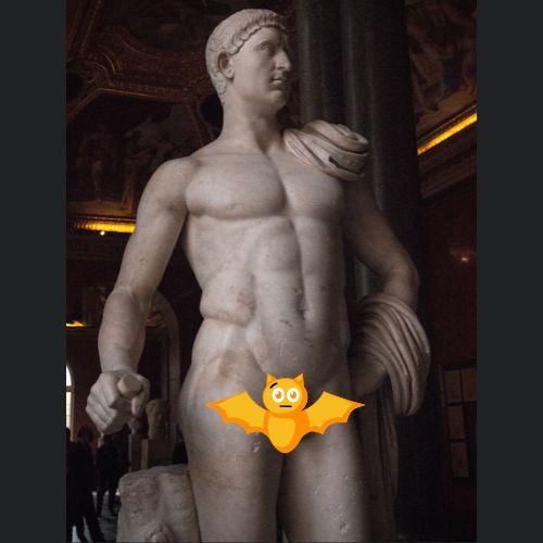 Batwinging: The Unholy Truth About Inner Thighs 
 image 0