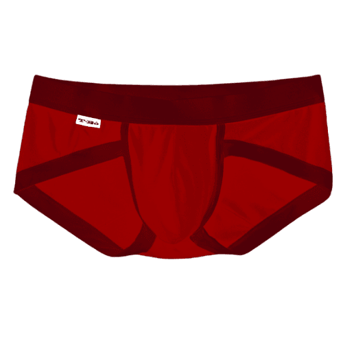 Red Family Two-Tone: Yay or Nay? image 0