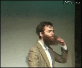 Any tips on how you guys maintain your beards? image 0