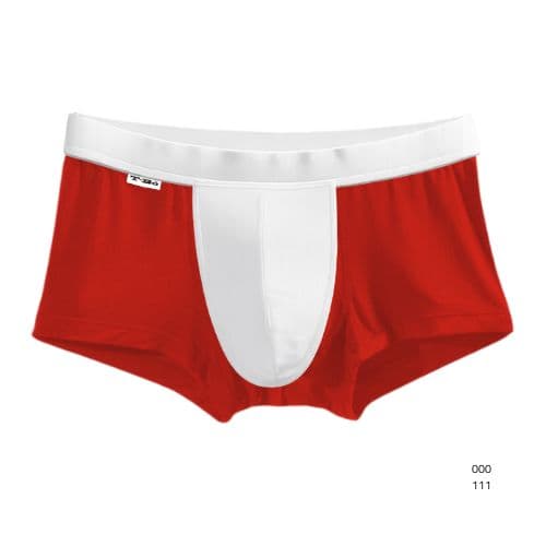 Vote Now: Design Our Next Two-Tone Trunks! image 0