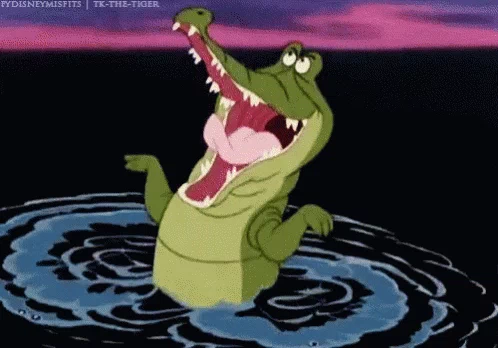 Alligator vs. Crocodile: Spot the Difference 
 image 0