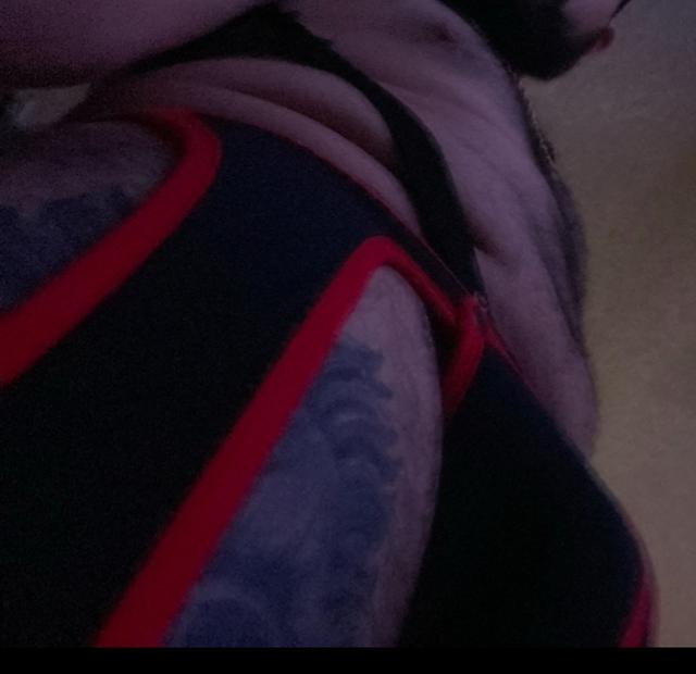 First Post image 1