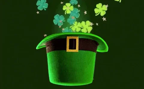 Lucky YOU! Early Access to OUR Saint Patricks Day Deals! image 0